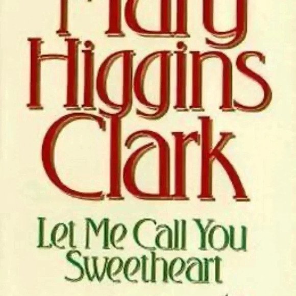 Let Me Call You Sweetheart - Picture 1 of 1